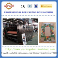carton box cutting machine/carton printing slotting die-cutting machine